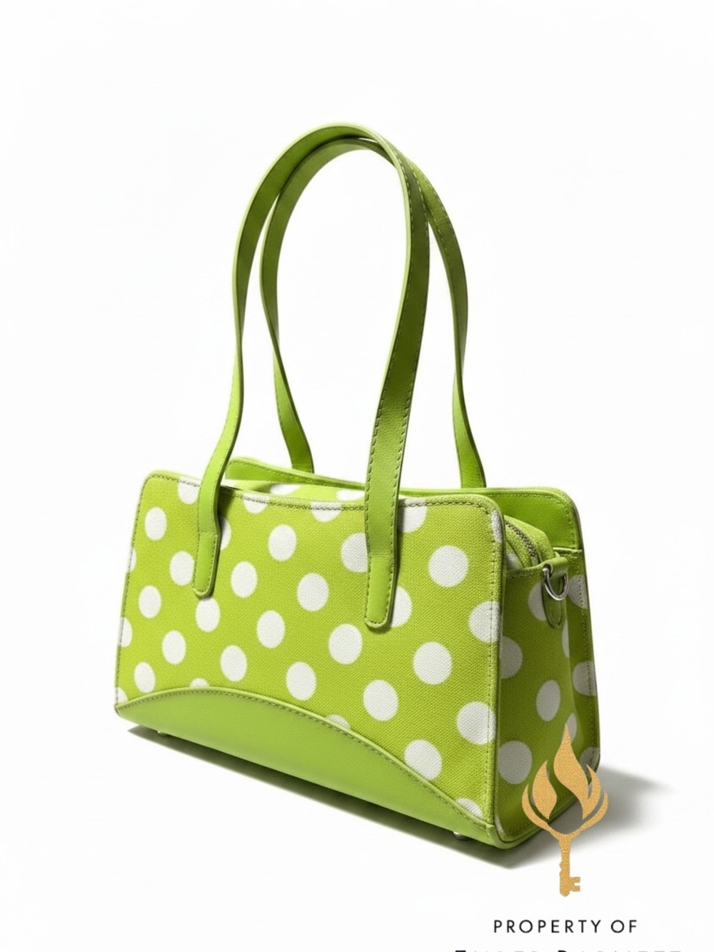 EUC KATE SPADE SHOULDER BAG - Picture 2 of 5